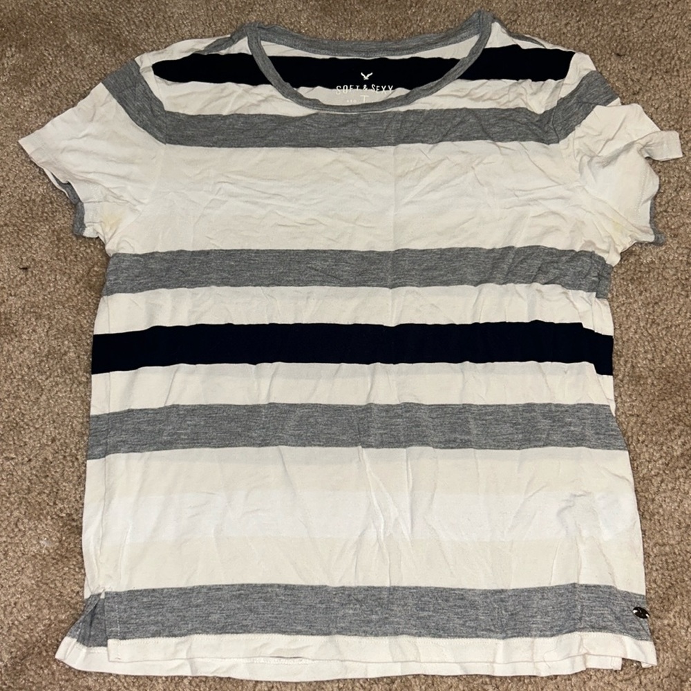American Eagle soft & sexy T size M